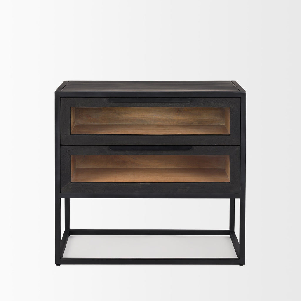 Sloan End/Side Table