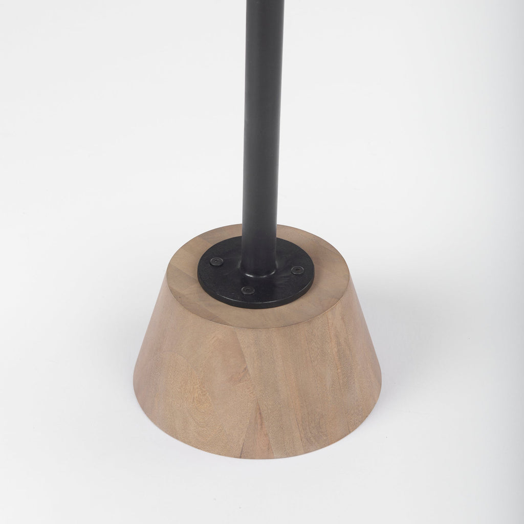 Maxwell Marble End/Side Table
