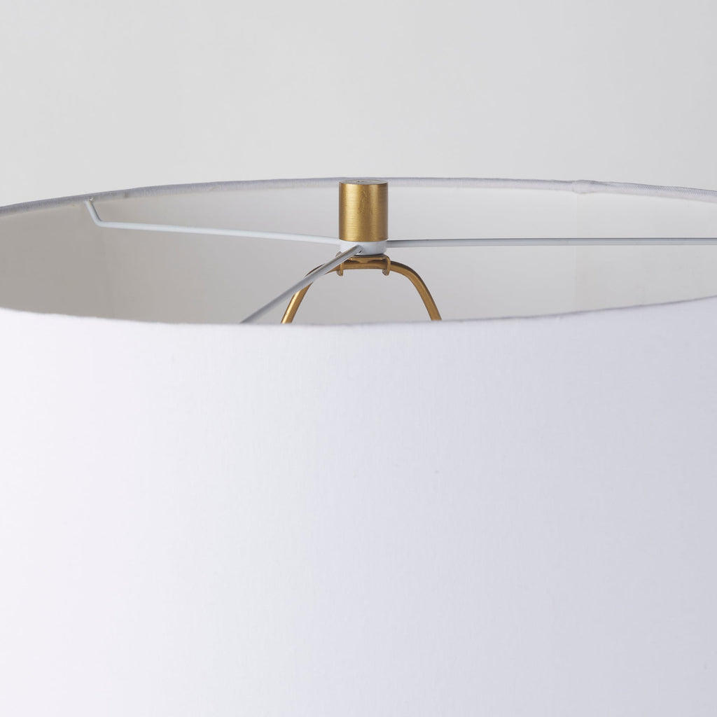 Leo Table Lamp