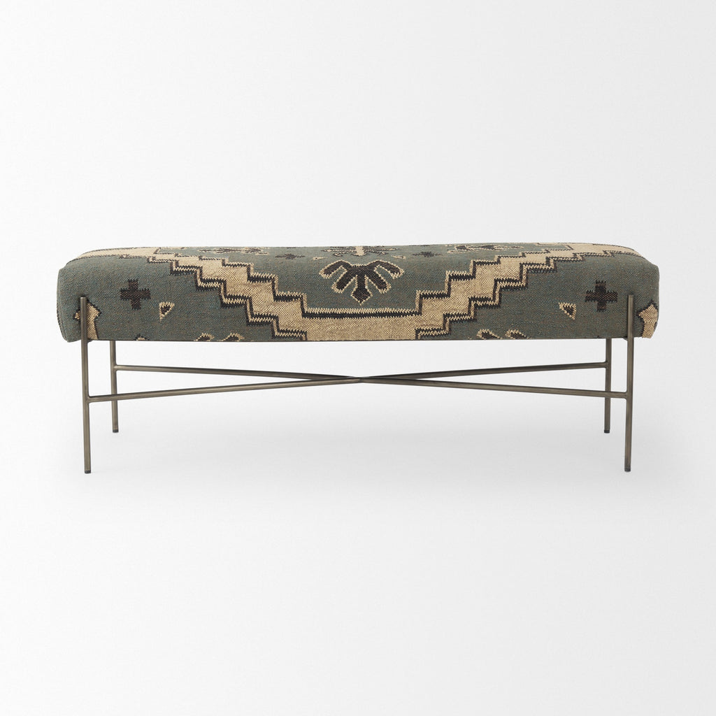 Avery Bench