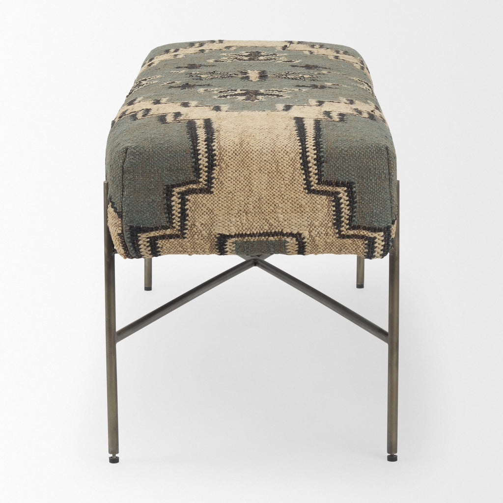 Avery Bench