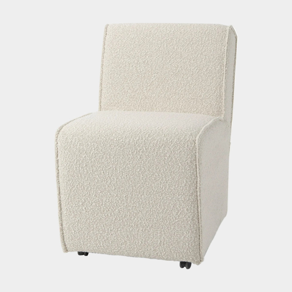 Damon Fabric Dining Chair
