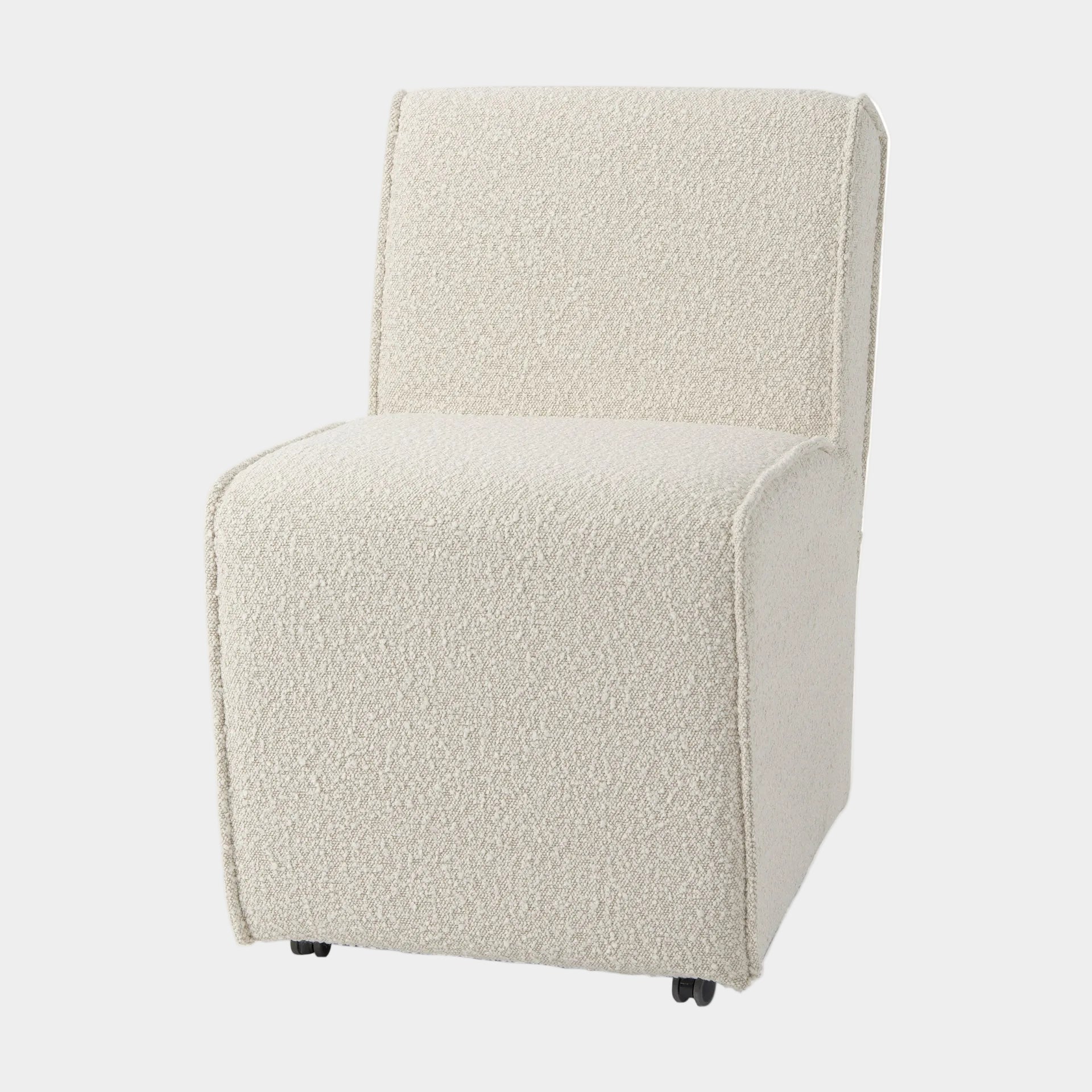 Damon Fabric Dining Chair
