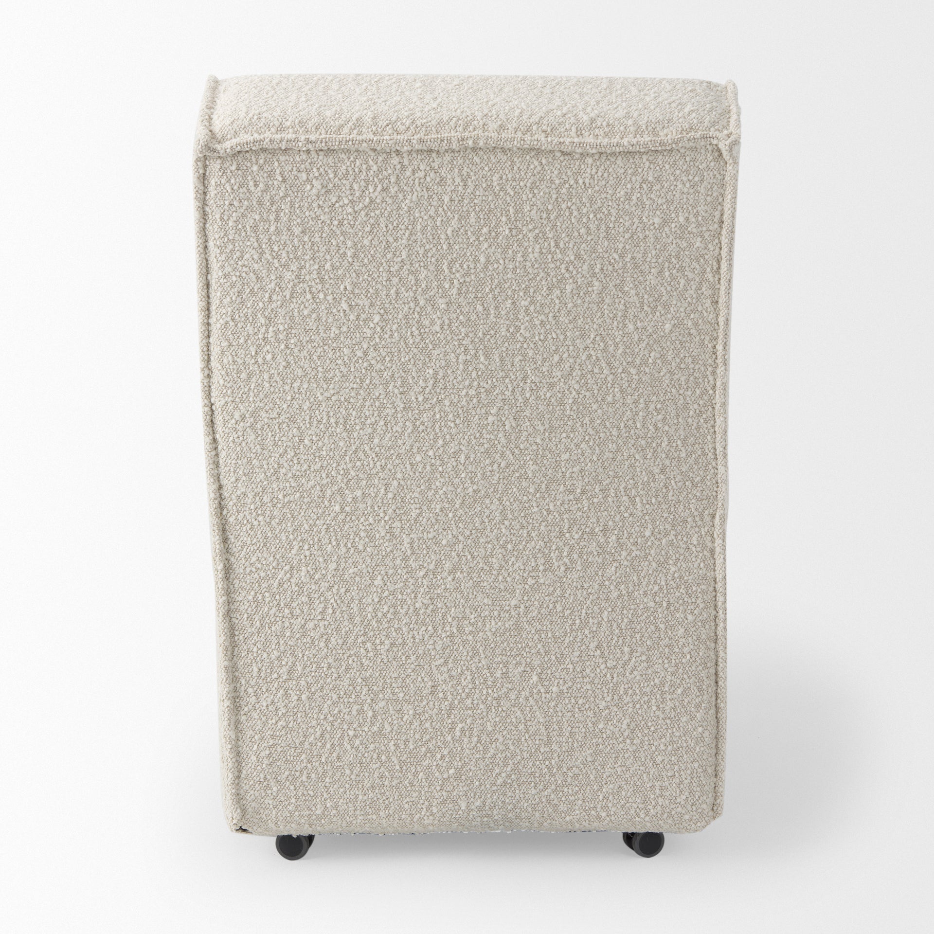 Damon Fabric Dining Chair
