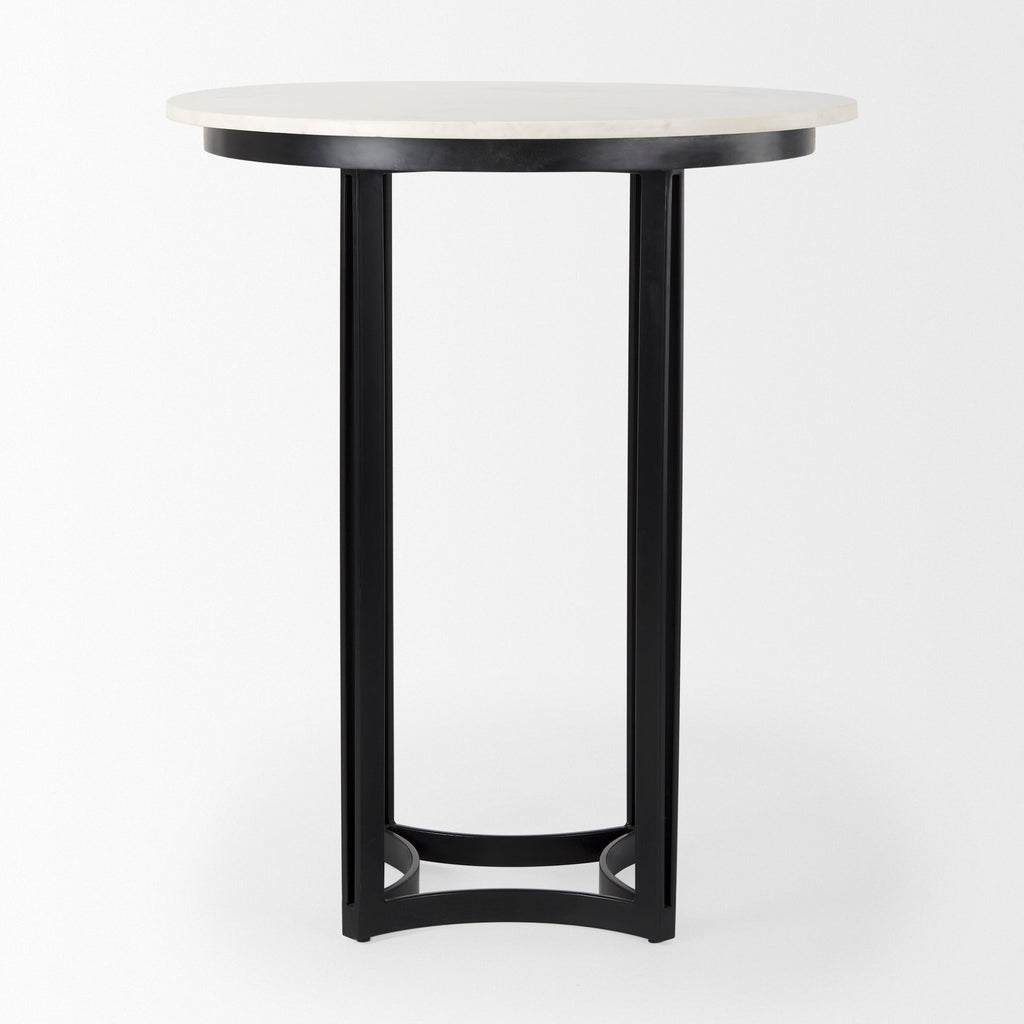 Tanner 32" Bistro Table