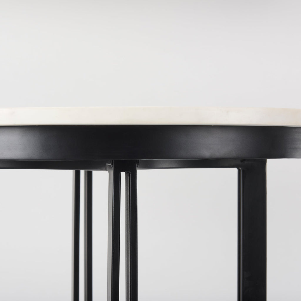 Tanner 32" Bistro Table