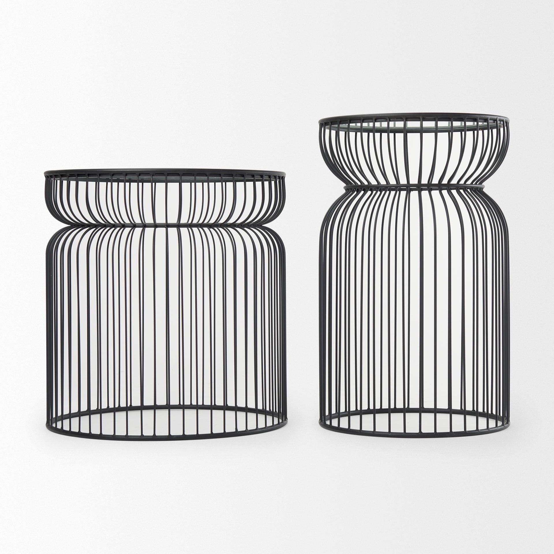 Shani Accent Table Set of 2