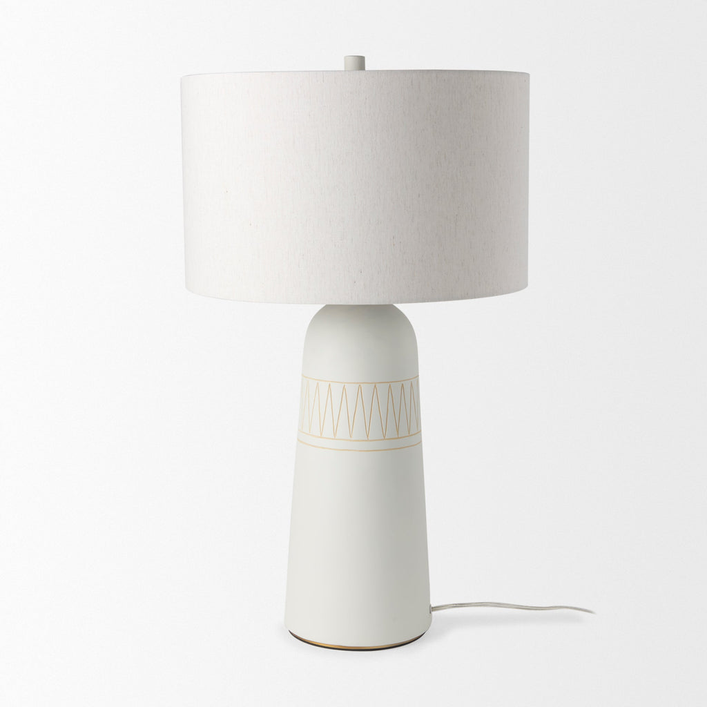 Javier Table Lamp