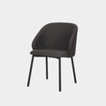 Shannon Fabric Dining Chair