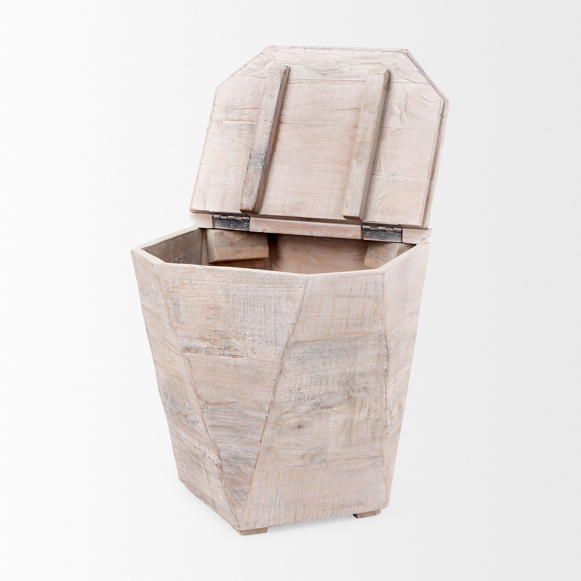 Esagono End/Side Table