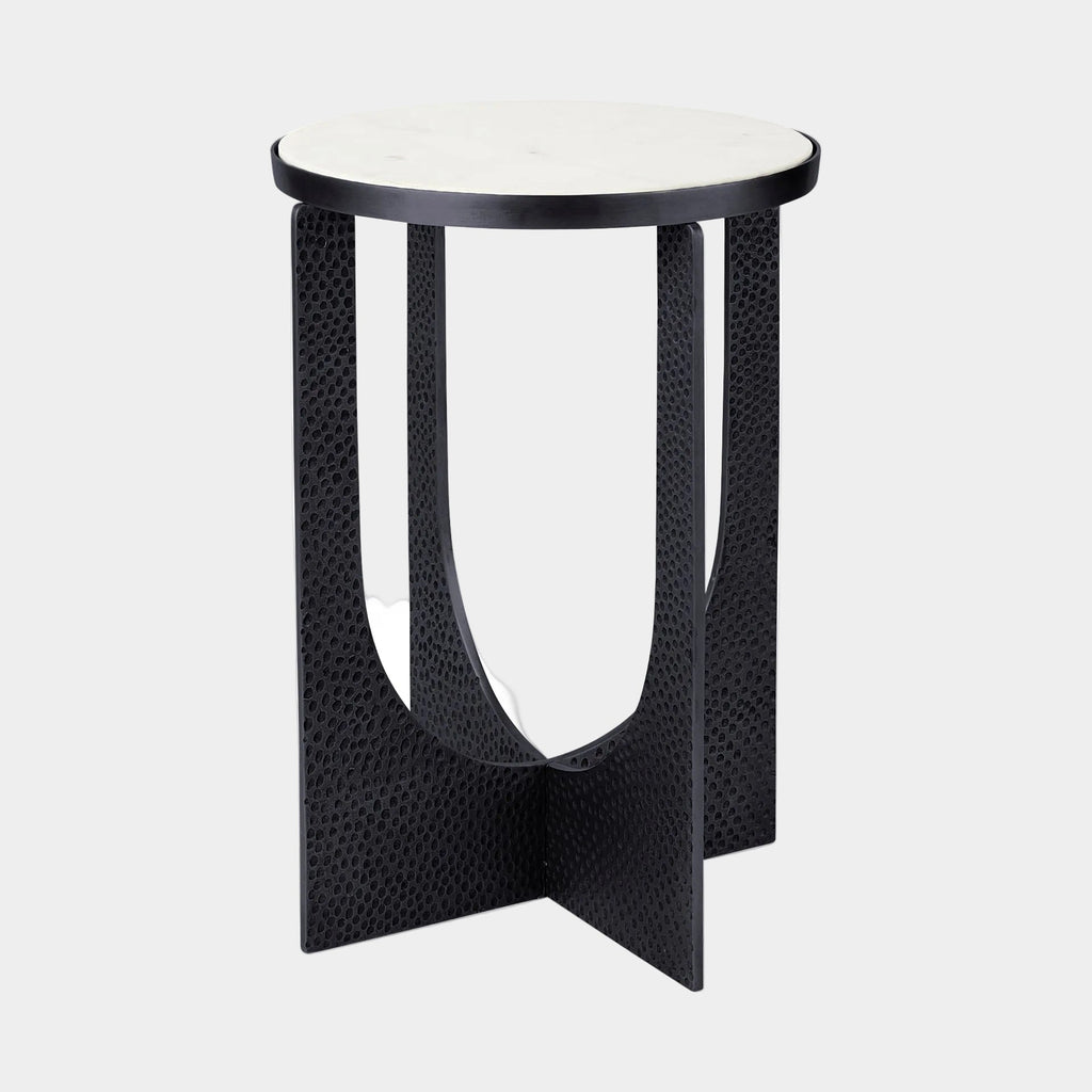 Patrick Accent Table