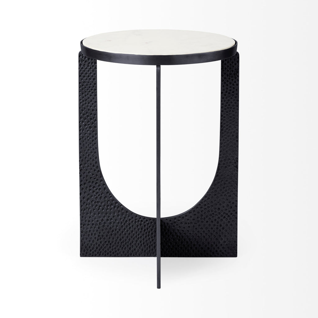 Patrick Accent Table