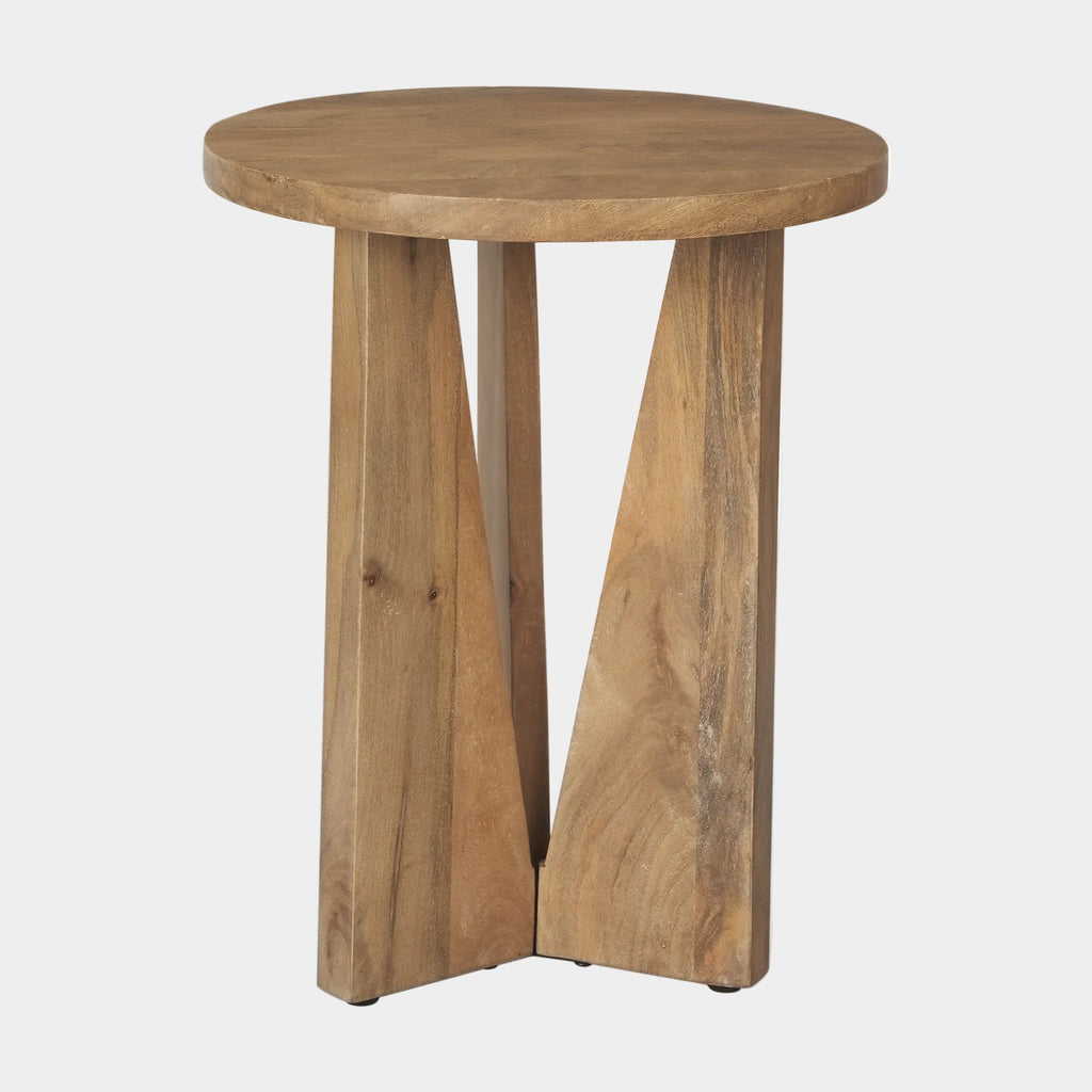 Mattius Accent Table