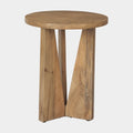 Mattius Accent Table