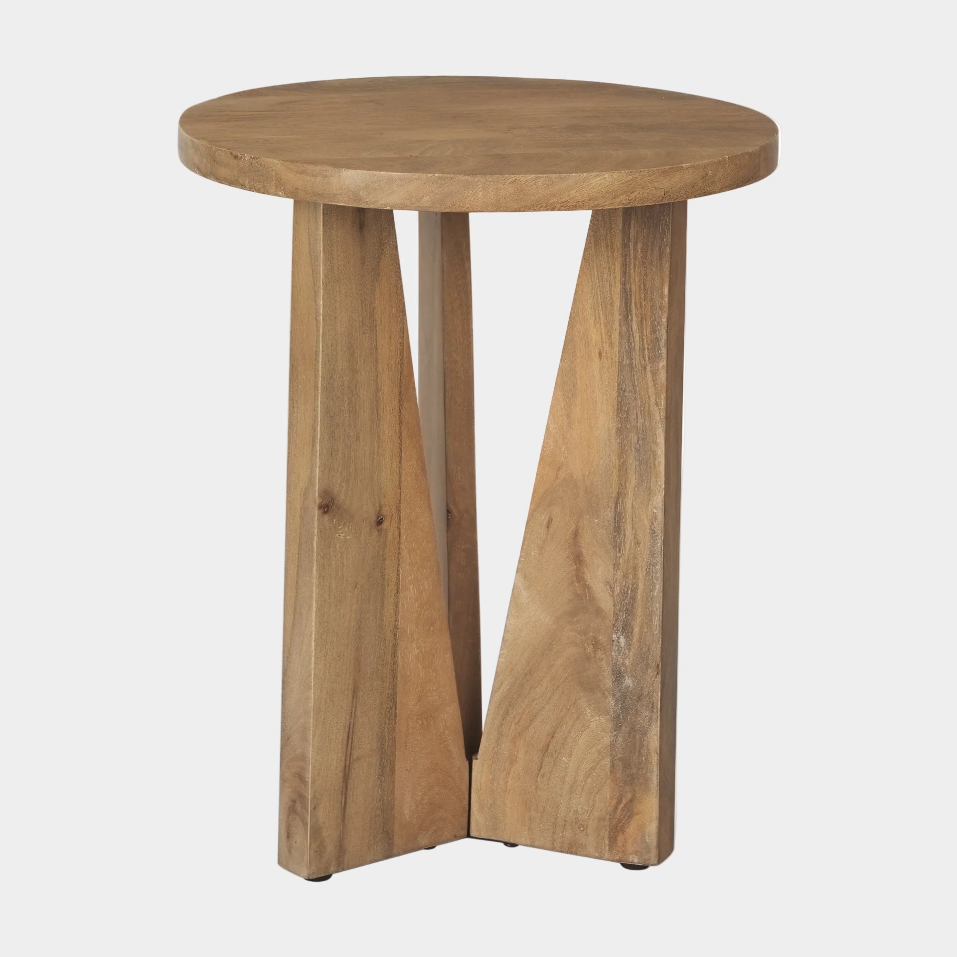 Mattius Accent Table