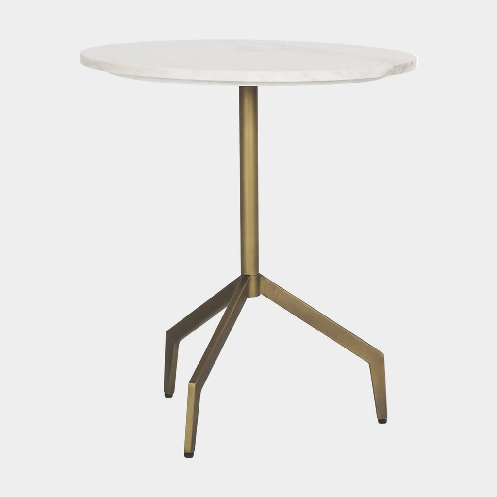 Serre Accent Table