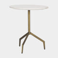 Serre Accent Table