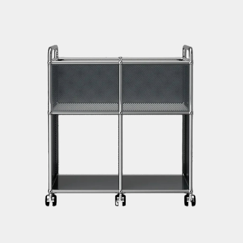 USM X Symbol Record Cart