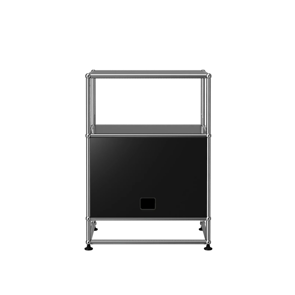 USM X Symbol Record Stand