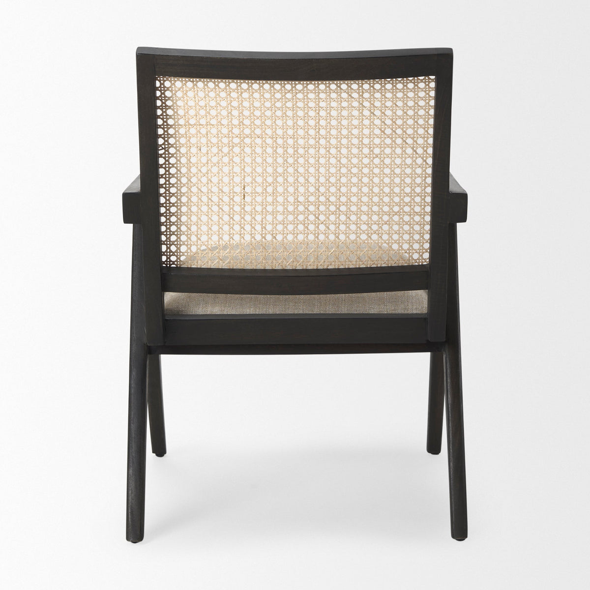 Donna Fabric Dining Chair