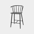 Colin Metal Seat Bar/Counter Stool