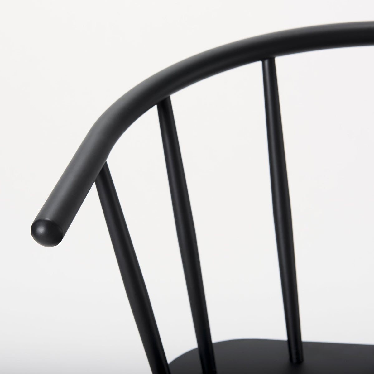 Colin Metal Seat Bar/Counter Stool