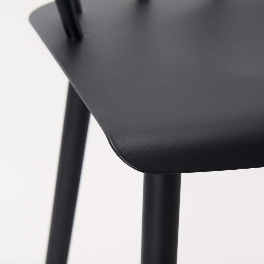 Colin Metal Seat Bar/Counter Stool