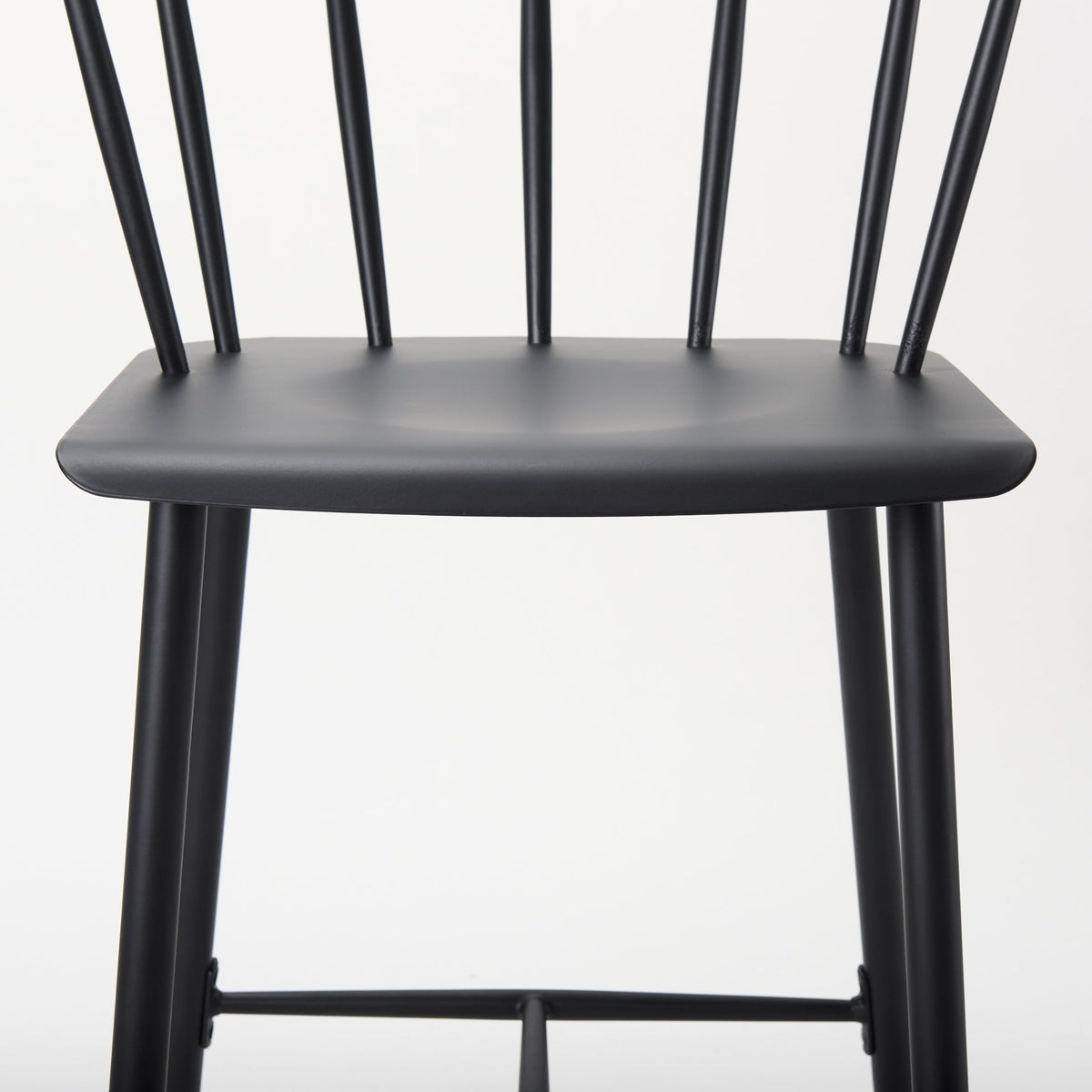 Colin Metal Seat Bar/Counter Stool