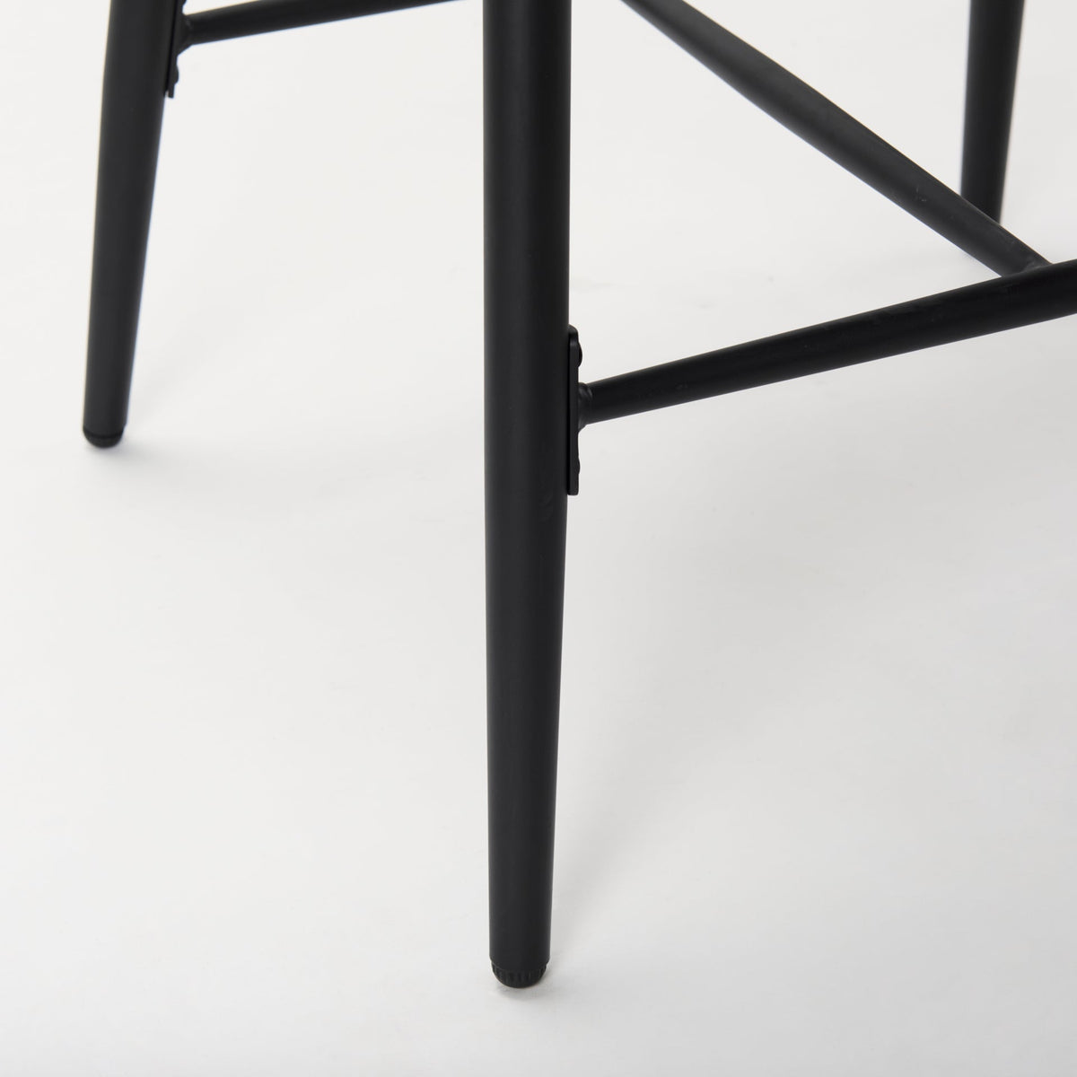 Colin Metal Seat Bar/Counter Stool