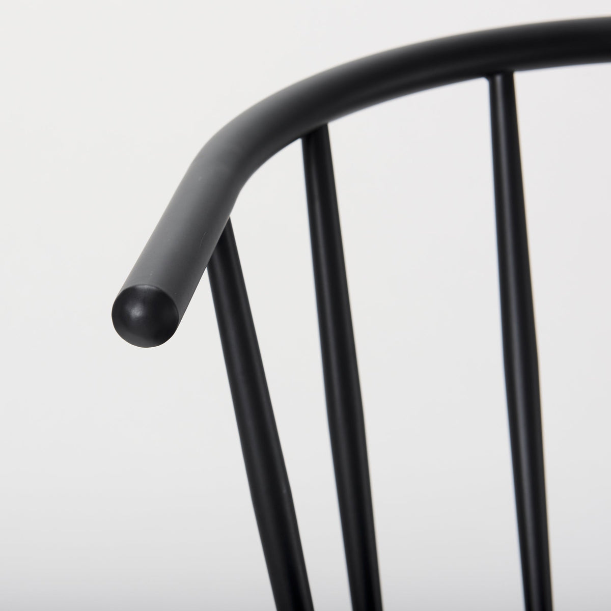 Colin Metal Seat Bar/Counter Stool