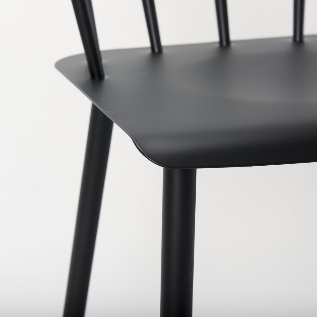 Colin Metal Seat Bar/Counter Stool