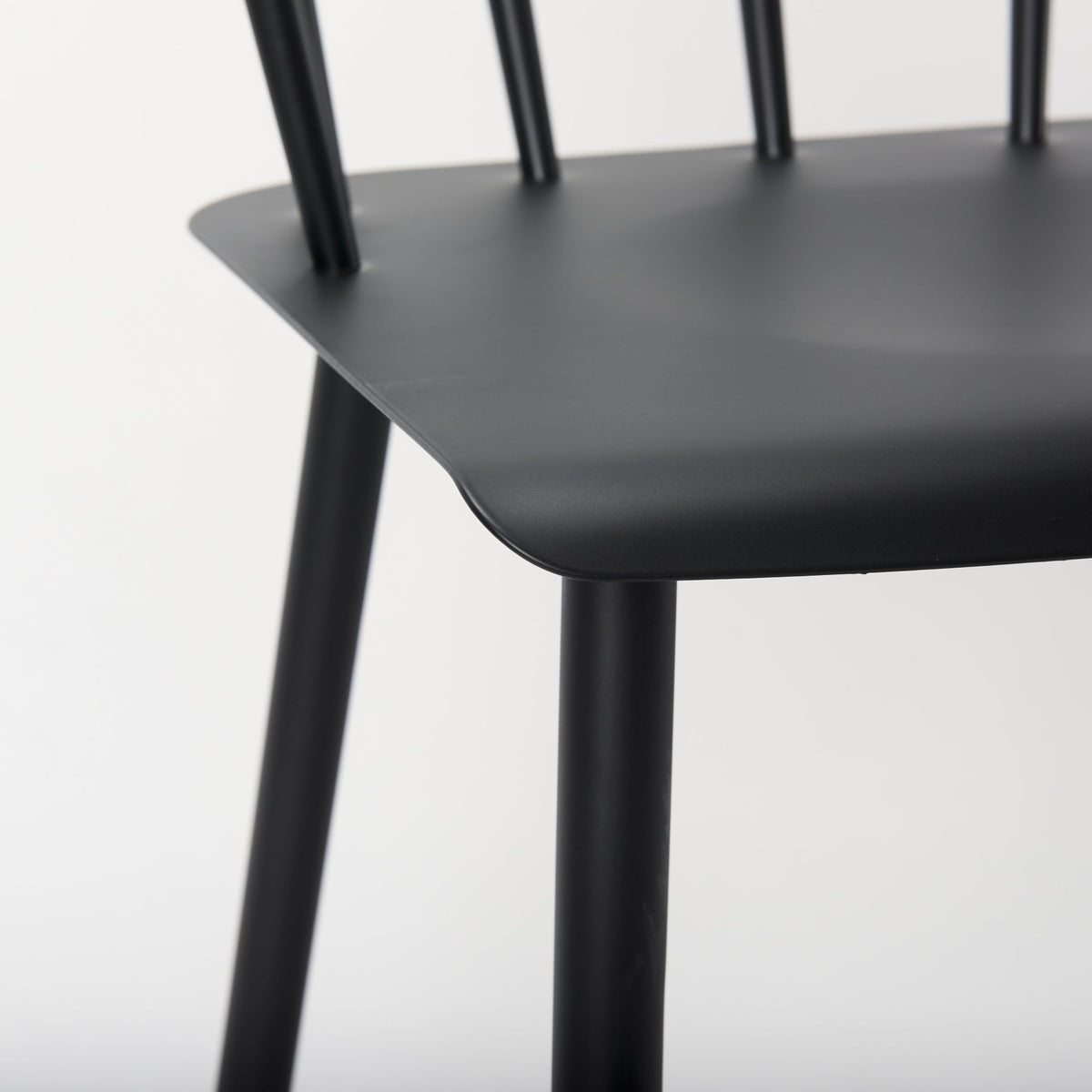 Colin Metal Seat Bar/Counter Stool