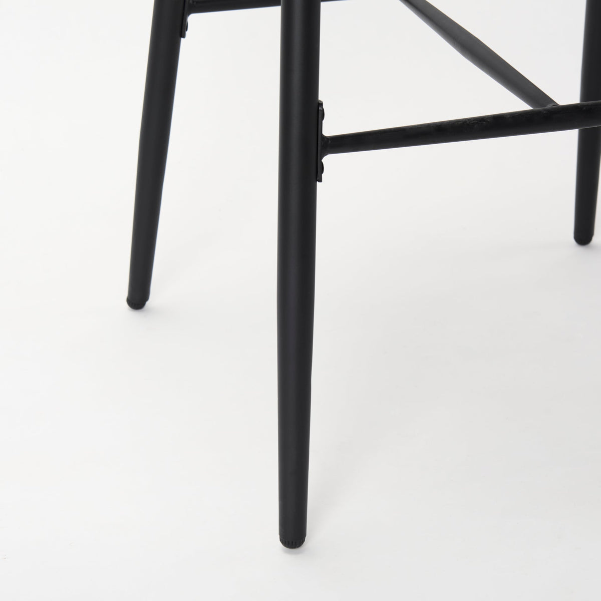 Colin Metal Seat Bar/Counter Stool