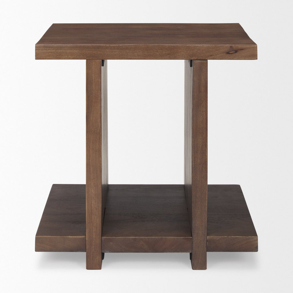 Nohr Accent Table