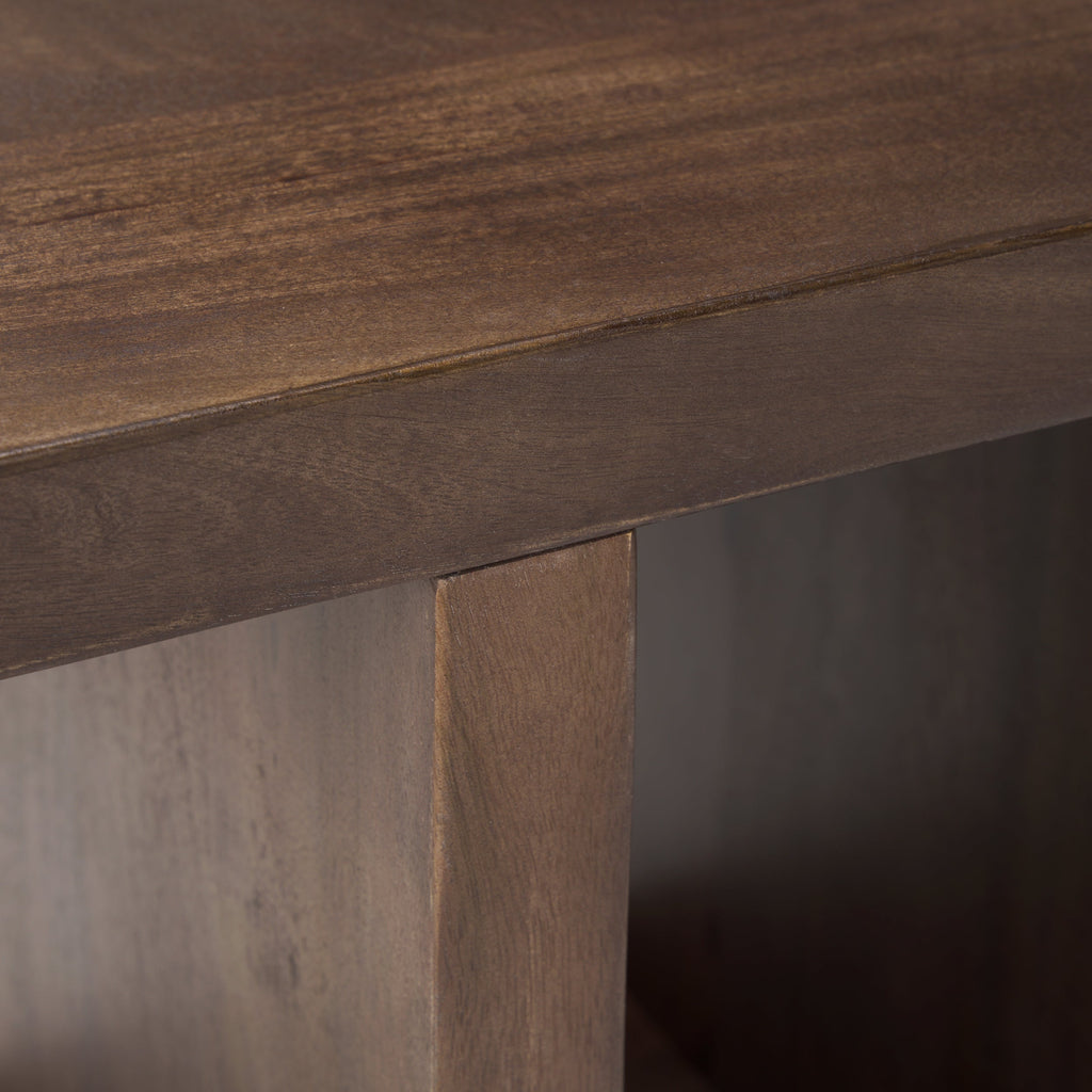 Nohr Accent Table