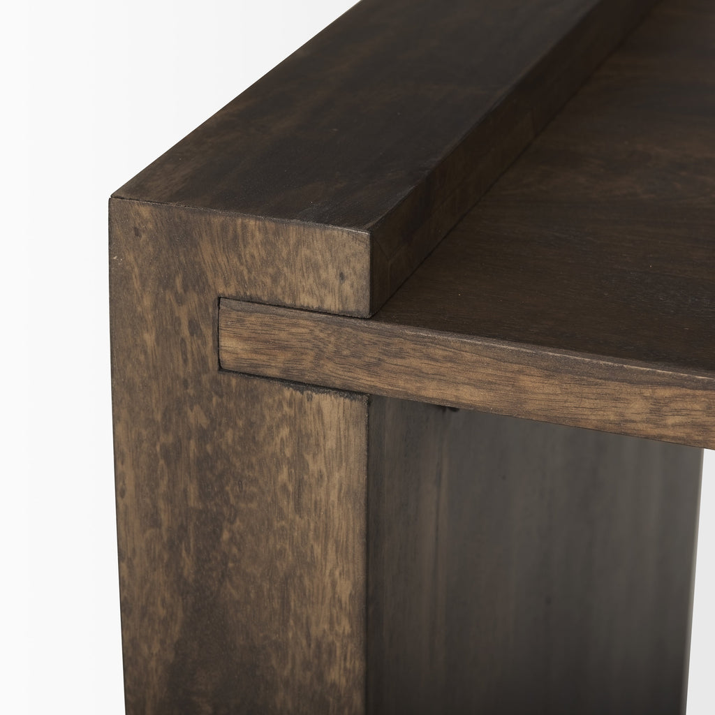Athelia Accent Table