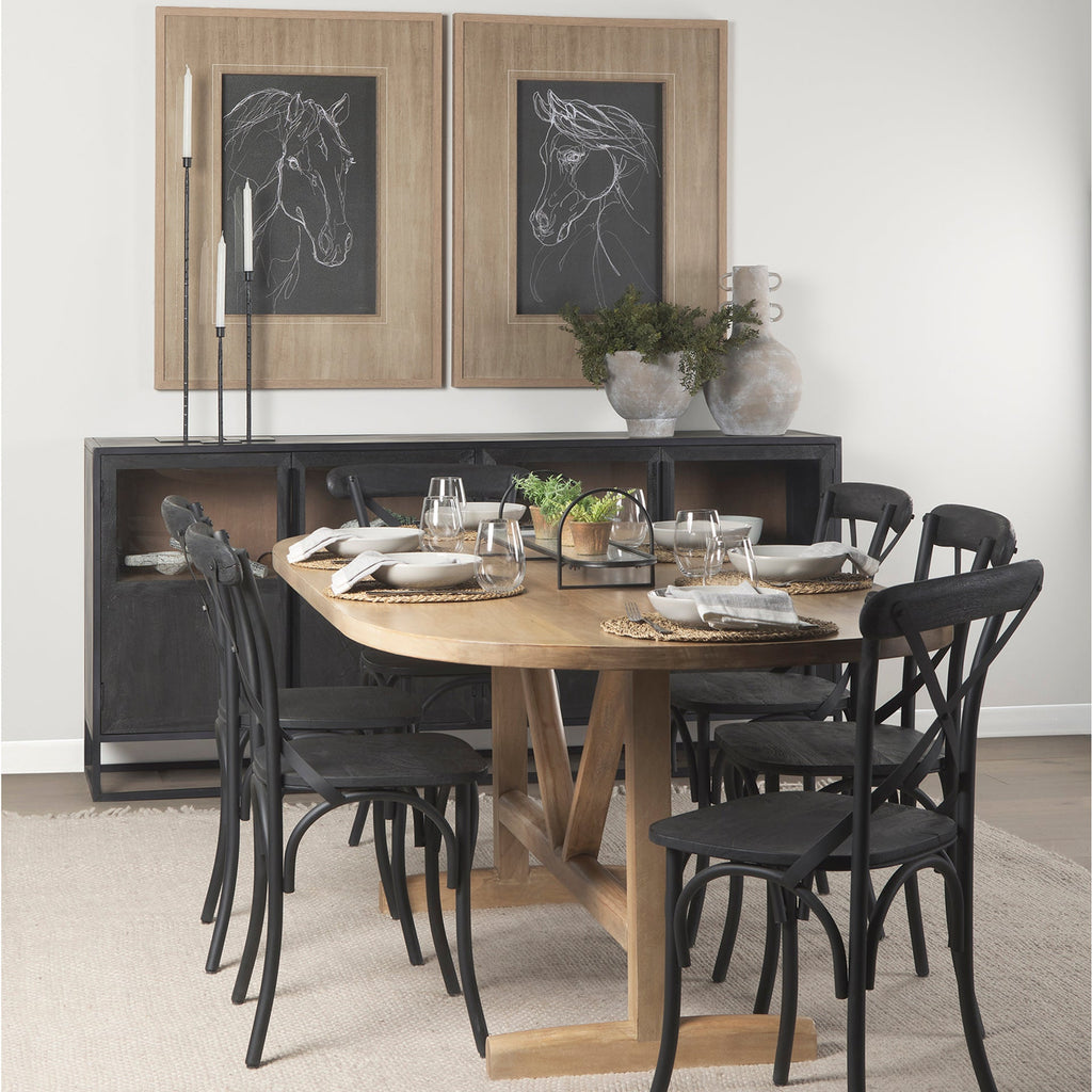 Sloan Sideboard