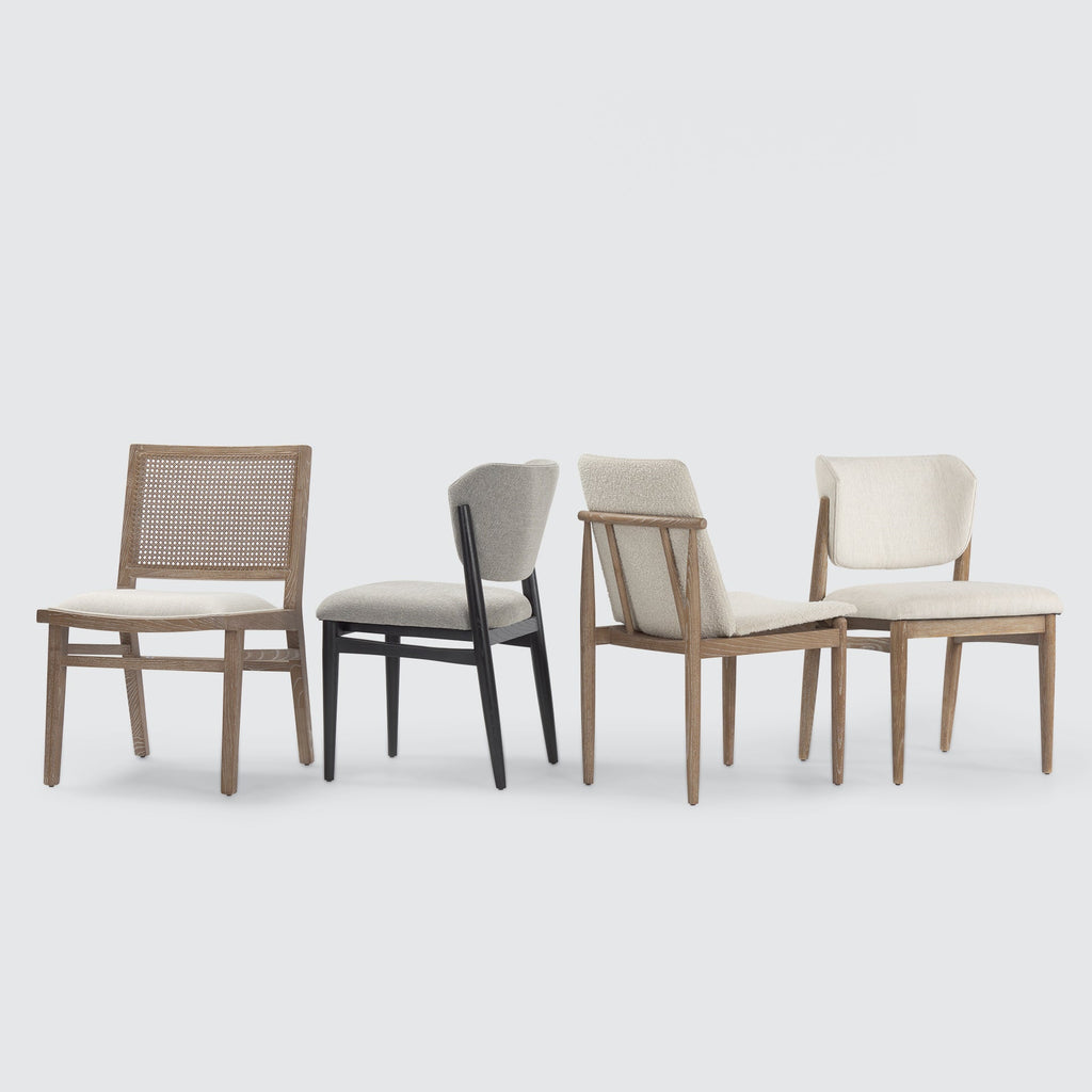 Cavett Fabric Dining Chair