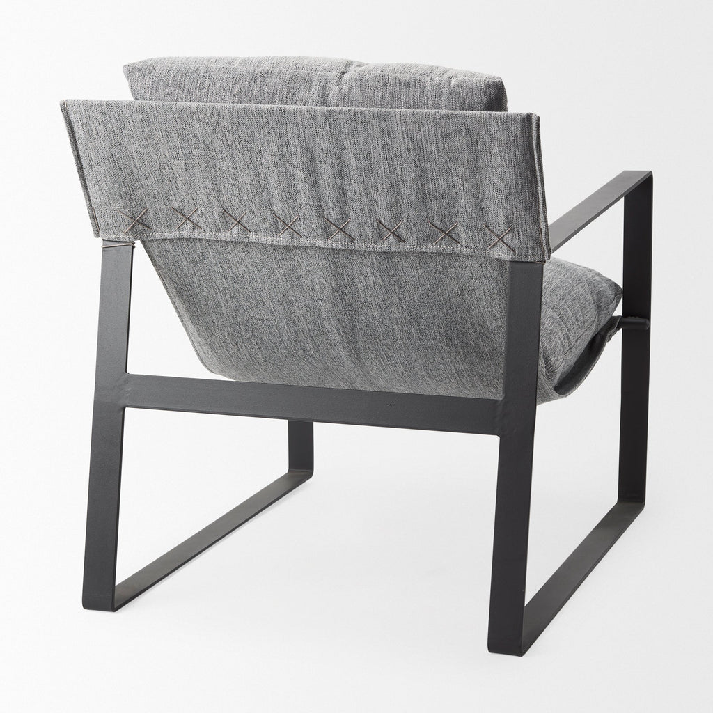 Guilia Accent Chair