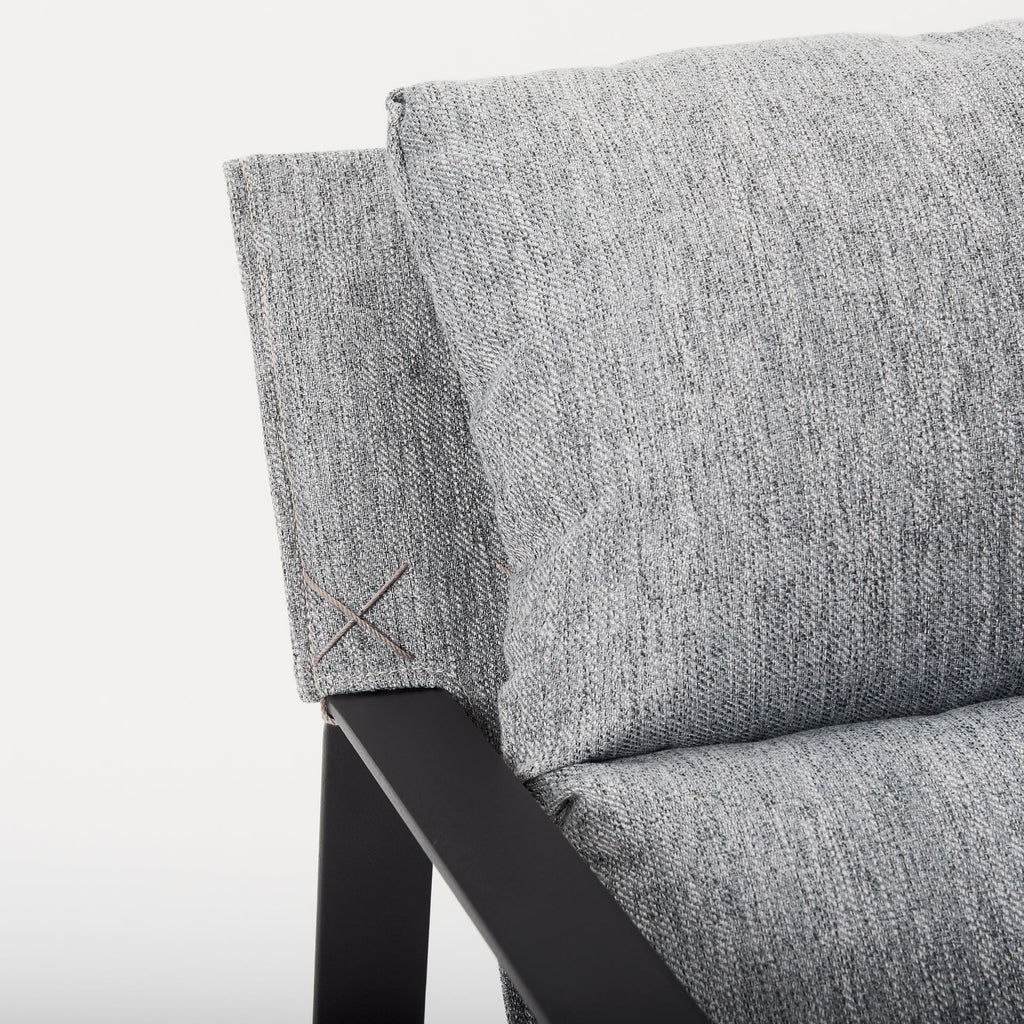 Guilia Accent Chair