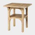 Candace Accent Table