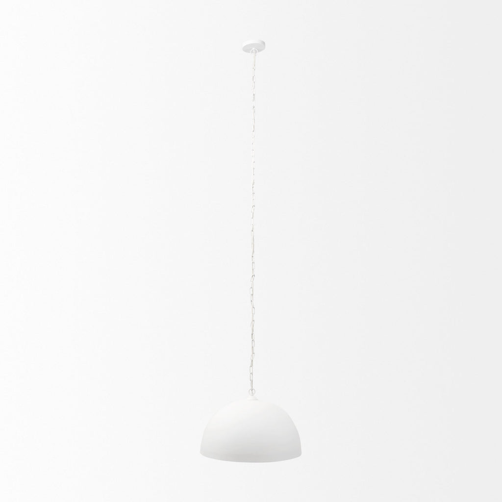 Doma Pendant Light