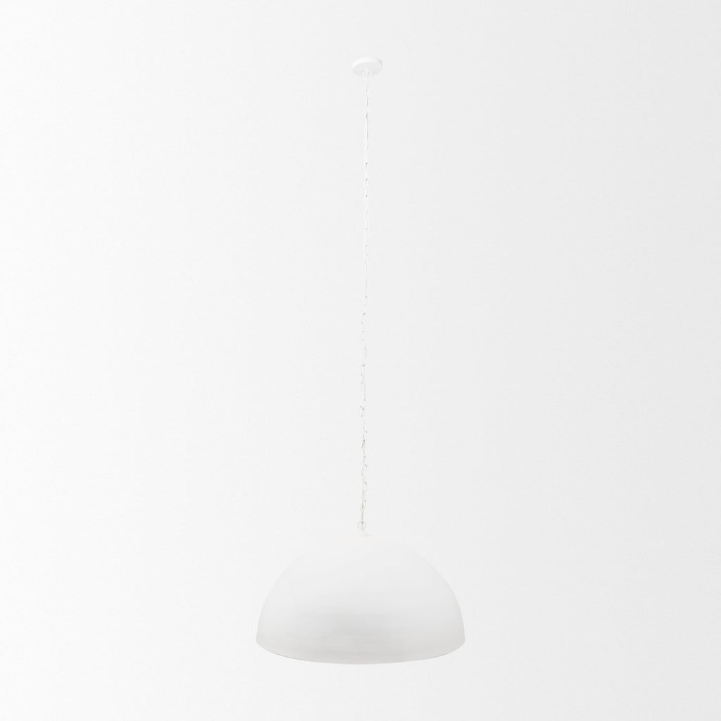Doma Pendant Light