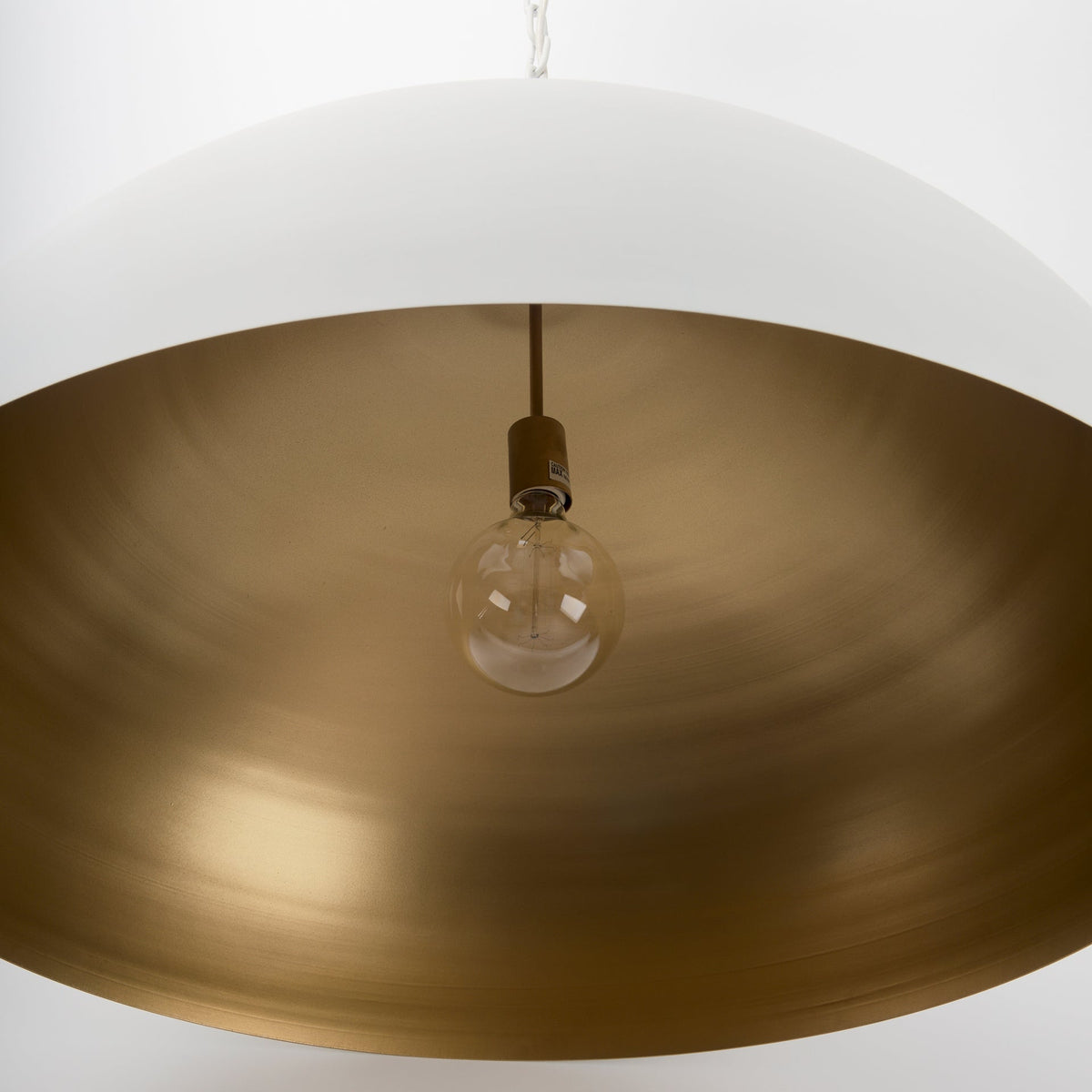 Doma Pendant Light