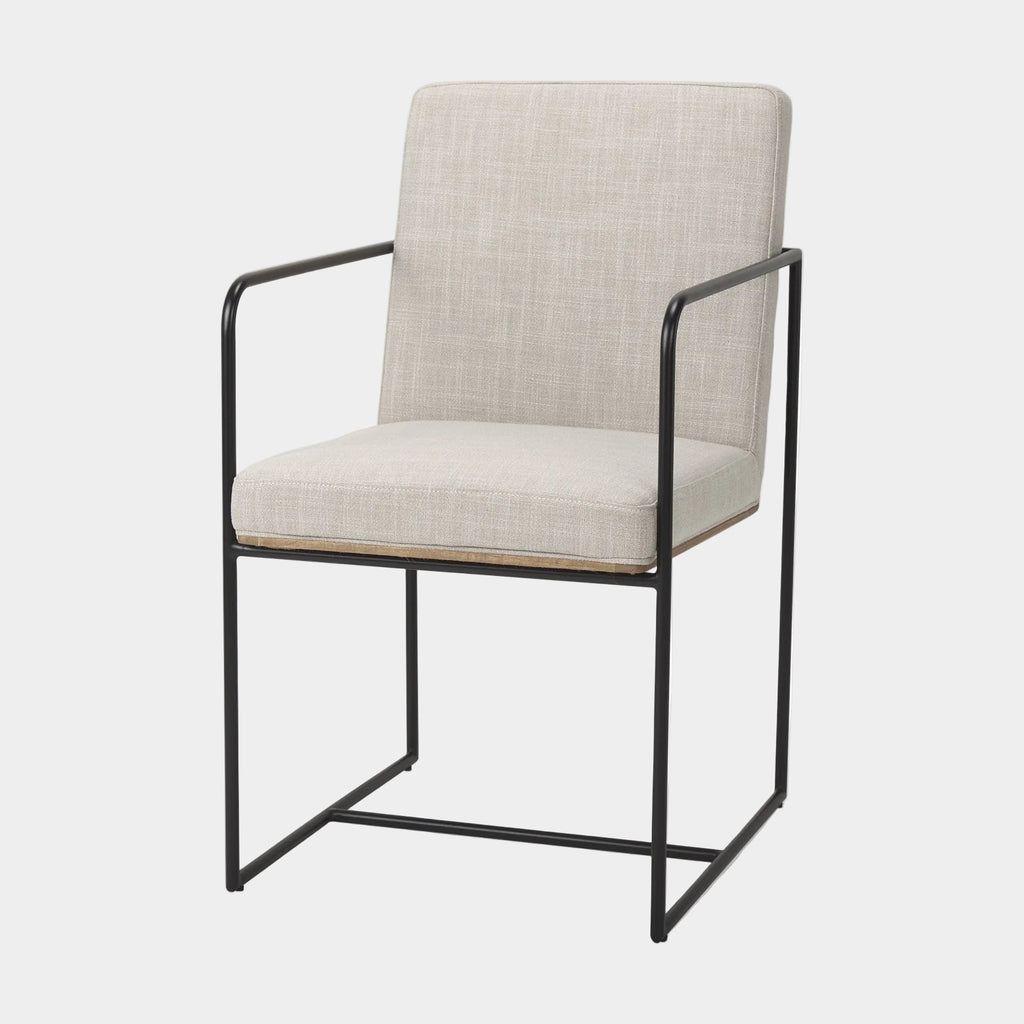 Stamford Fabric Dining Chair