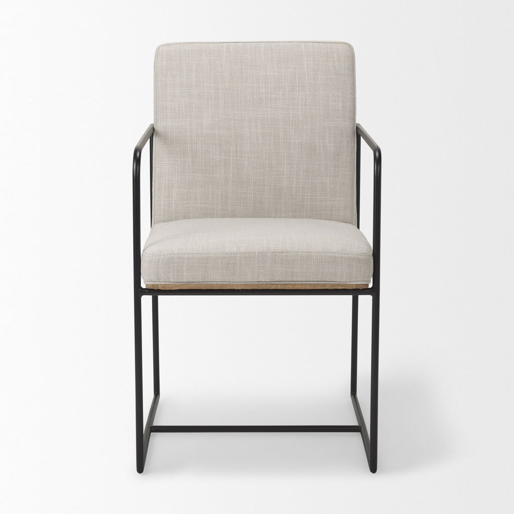 Stamford Fabric Dining Chair