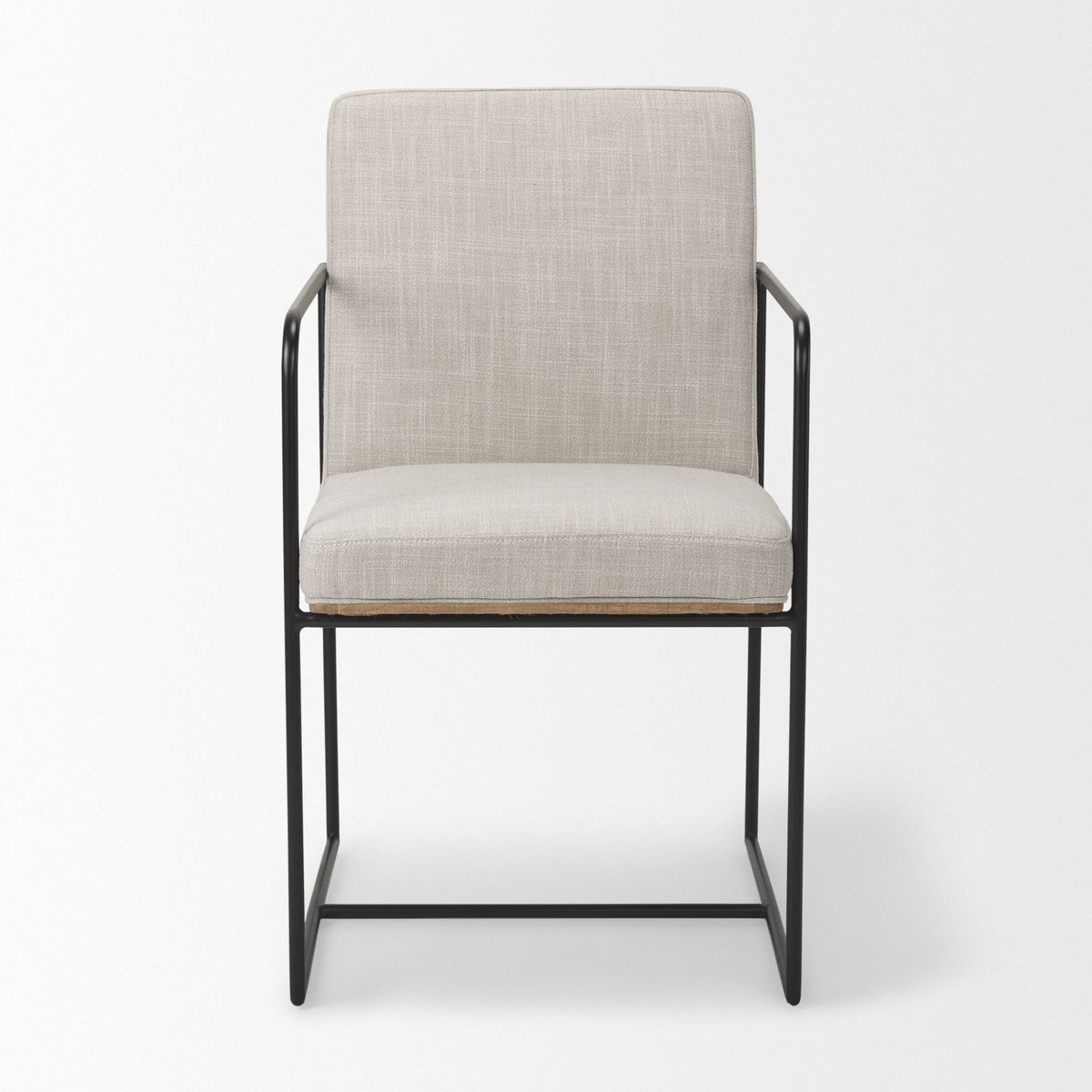 Stamford Fabric Dining Chair