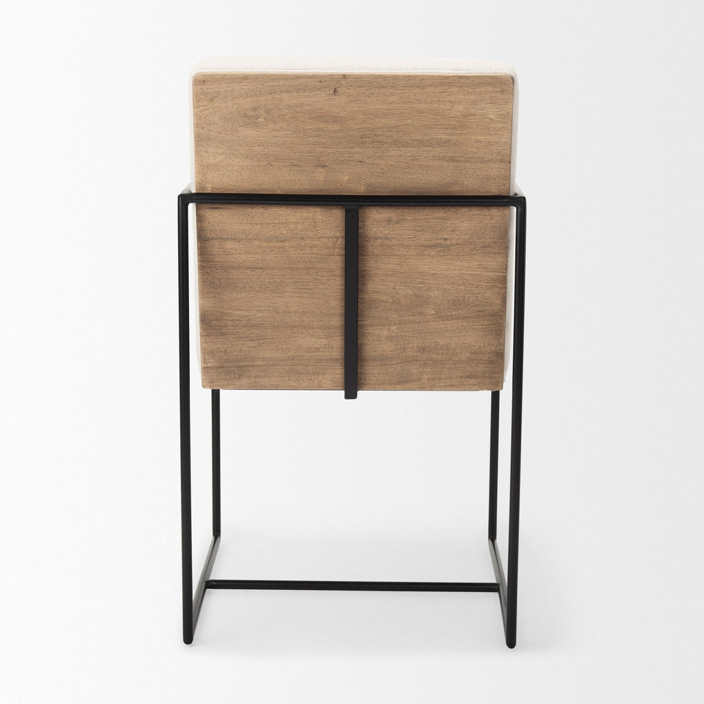 Stamford Fabric Dining Chair
