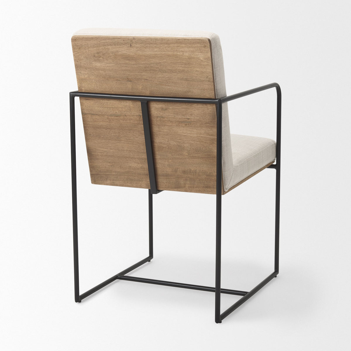 Stamford Fabric Dining Chair