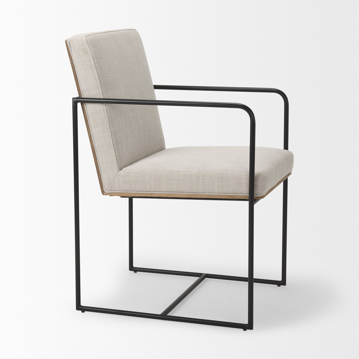 Stamford Fabric Dining Chair